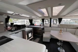 Fountaine Pajot Tanna 47 - 5 + 1 cab.-Katamaran Knotty Cat (Forever Young) in Britische Jungferninseln (BVI)