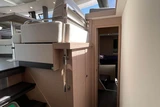 Fountaine Pajot Tanna 47 - 5 + 1 cab.-Katamaran Knotty Cat (Forever Young) in Britische Jungferninseln (BVI)