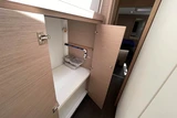 Fountaine Pajot Tanna 47 - 5 + 1 cab.-Katamaran Knotty Cat (Forever Young) in Britische Jungferninseln (BVI)