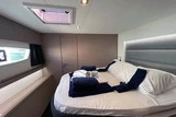 Fountaine Pajot Tanna 47 - 5 + 1 cab.-Katamaran Knotty Cat (Forever Young) in Britische Jungferninseln (BVI)