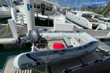 Fountaine Pajot Tanna 47 - 5 + 1 cab.-Katamaran Knotty Cat (Forever Young) in Britische Jungferninseln (BVI)