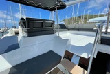 Fountaine Pajot Tanna 47 - 5 + 1 cab.-Katamaran Knotty Cat (Forever Young) in Britische Jungferninseln (BVI)