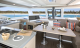 Katamaran Fountaine Pajot Lucia 40 3 Cab Botticelli Ex Sigast 2