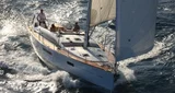 Jeanneau 53 - 4 + 1 cab.-Segelyacht Trinity in Kroatien