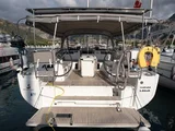 Oceanis 40.1 - 3 cab.-Segelyacht Champagne in Türkei