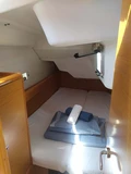 Sun Odyssey 389-Segelyacht živjelli in Kroatien