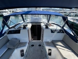 Oceanis 40.1-Segelyacht Enjoy in Kroatien