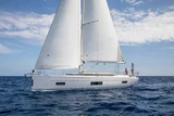 Bavaria C45 - 4 cab.-Segelyacht Allegro in Türkei