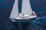 Bavaria C45 - 4 cab.-Segelyacht Allegro in Türkei