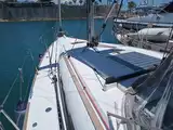 Sun Odyssey 379-Segelyacht Orpheus in Griechenland 