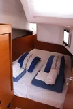 Sun Odyssey 410 - 3 cab.-Segelyacht Shaken Not Stirred in Kroatien