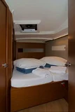 Sun Odyssey 410 - 3 cab.-Segelyacht Shaken Not Stirred in Kroatien