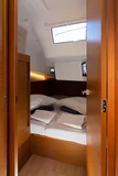 Sun Odyssey 410 - 3 cab.-Segelyacht Shaken Not Stirred in Kroatien