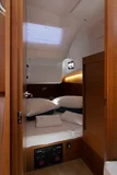 Sun Odyssey 410 - 3 cab.-Segelyacht Shaken Not Stirred in Kroatien