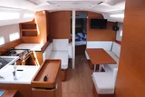 Sun Odyssey 410 - 3 cab.-Segelyacht Shaken Not Stirred in Kroatien