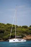 Sun Odyssey 410 - 3 cab.-Segelyacht Aella in Griechenland 