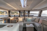 Fountaine Pajot Isla 40 - 4 + 1 cab.-Katamaran Ares X in Türkei