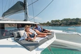 Fountaine Pajot Isla 40 - 4 + 1 cab.-Katamaran Ares X in Türkei