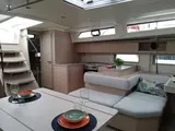 Oceanis 51.1 - 5 + 1 cab.-Segelyacht Kairos in Kroatien