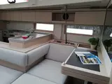 Oceanis 51.1 - 5 + 1 cab.-Segelyacht Kairos in Kroatien