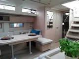 Oceanis 51.1 - 5 + 1 cab.-Segelyacht Kairos in Kroatien