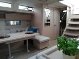 Oceanis 51.1 - 5 + 1 cab.-Segelyacht Kairos in Kroatien