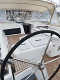 Oceanis 51.1 - 5 + 1 cab.-Segelyacht Kairos in Kroatien