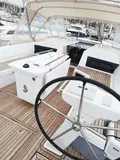 Oceanis 51.1 - 5 + 1 cab.-Segelyacht Kairos in Kroatien