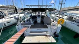 Oceanis 51.1 - 5 + 1 cab.-Segelyacht Black Swan in Griechenland 