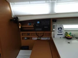 Sun Odyssey 440-Segelyacht Uccelli in Kroatien