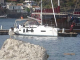 Sun Odyssey 440-Segelyacht Uccelli in Kroatien