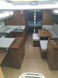 Sun Odyssey 440-Segelyacht Uccelli in Kroatien