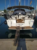 Sun Odyssey 419-Segelyacht Mango Tango in Kroatien