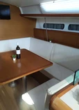 Sun Odyssey 419-Segelyacht Mango Tango in Kroatien