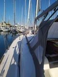 Sun Odyssey 419-Segelyacht Mango Tango in Kroatien