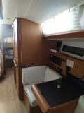 Sun Odyssey 419-Segelyacht Mango Tango in Kroatien