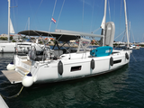 Oceanis 51.1 - 5 + 1 cab.-Segelyacht Anna in Kroatien