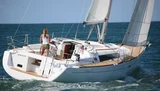 Oceanis 37-Segelyacht Serena in Kroatien
