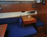 Oceanis 50 - 5 + 1 cab.-Segelyacht Seladon II in Griechenland 