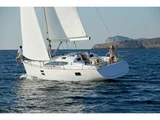 Elan Impression 40-Segelyacht Atla in Kroatien