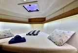 Elan Impression 40-Segelyacht Atla in Kroatien