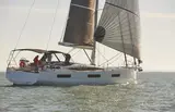 Segelyacht Jeanneau 60 Euphoria 1