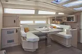 Segelyacht Jeanneau 60 Euphoria 3