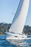 Segelyacht Sun Odyssey 440 Amorgos 3