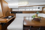 Segelyacht Sun Odyssey 519 4 Cab Maryalis 10