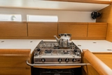 Segelyacht Sun Odyssey 519 4 Cab Maryalis 11