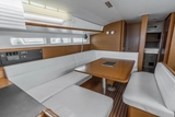 Segelyacht Sun Odyssey 519 4 Cab Maryalis 9