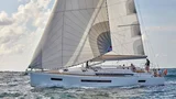 Sun Odyssey 490 - 4 cab.-Segelyacht Calma in Griechenland 