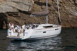 Segelyacht Sun Odyssey 479 4 Cab Sofia 1