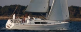 Segelyacht Sun Odyssey 33i Mare D Oro 3